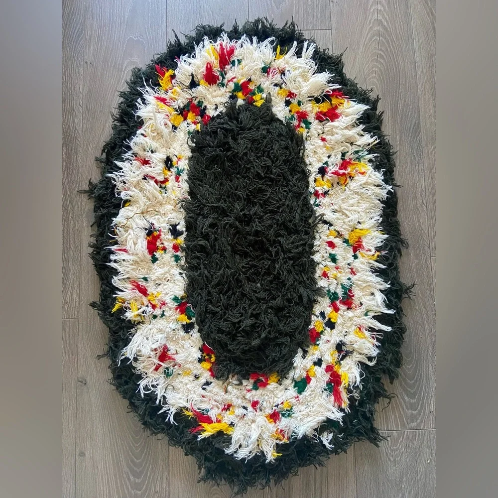 Large Pet Bed